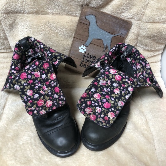 Dr. Martens Shoes - Dr Martens Triumph 1914 Tall Leather boots